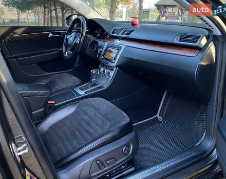 Коричневый Фольксваген Пассат, объемом двигателя 1.8 л и пробегом 330 тыс. км за 8999 $, фото 36 на Automoto.ua