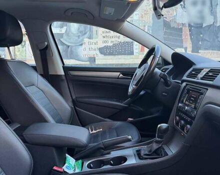 Коричневый Фольксваген Пассат, объемом двигателя 1.8 л и пробегом 126 тыс. км за 11500 $, фото 41 на Automoto.ua