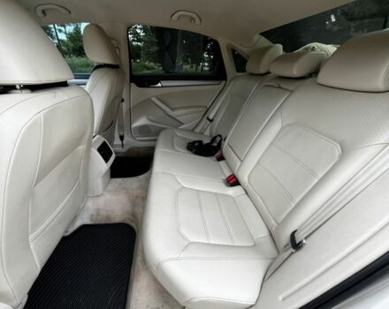 Коричневый Фольксваген Пассат, объемом двигателя 1.8 л и пробегом 200 тыс. км за 9300 $, фото 4 на Automoto.ua