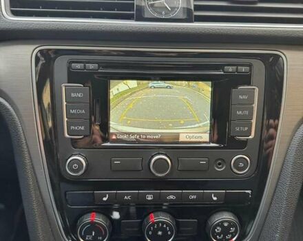 Коричневый Фольксваген Пассат, объемом двигателя 1.8 л и пробегом 126 тыс. км за 11500 $, фото 35 на Automoto.ua