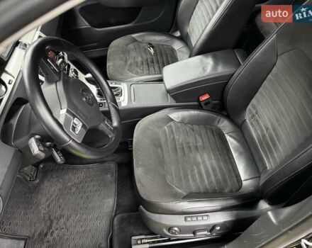 Коричневый Фольксваген Пассат, объемом двигателя 1.8 л и пробегом 104 тыс. км за 10999 $, фото 8 на Automoto.ua