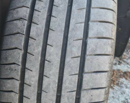 Коричневий Фольксваген Пассат, об'ємом двигуна 2 л та пробігом 150 тис. км за 16666 $, фото 5 на Automoto.ua