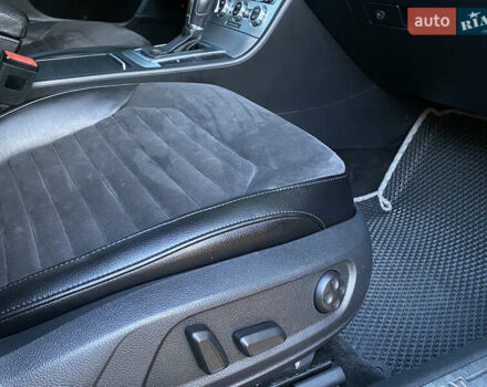 Коричневий Фольксваген Пассат, об'ємом двигуна 1.8 л та пробігом 335 тис. км за 8800 $, фото 31 на Automoto.ua