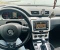 Коричневый Фольксваген Пассат, объемом двигателя 2 л и пробегом 305 тыс. км за 14700 $, фото 7 на Automoto.ua