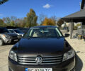 Фольксваген Пассат 2014 в Трускавце на Automoto.ua Коричневый Фольксваген Пассат, объемом двигателя 1.97 л и пробегом 268 тыс. км за 11999 $, фото 5 на Automoto.ua