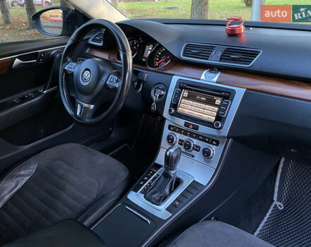 Коричневий Фольксваген Пассат, об'ємом двигуна 1.8 л та пробігом 335 тис. км за 8800 $, фото 28 на Automoto.ua