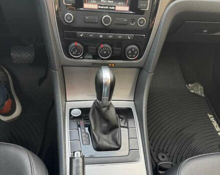 Коричневый Фольксваген Пассат, объемом двигателя 1.8 л и пробегом 126 тыс. км за 11500 $, фото 36 на Automoto.ua