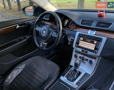 Коричневый Фольксваген Пассат, объемом двигателя 1.8 л и пробегом 330 тыс. км за 8999 $, фото 4 на Automoto.ua