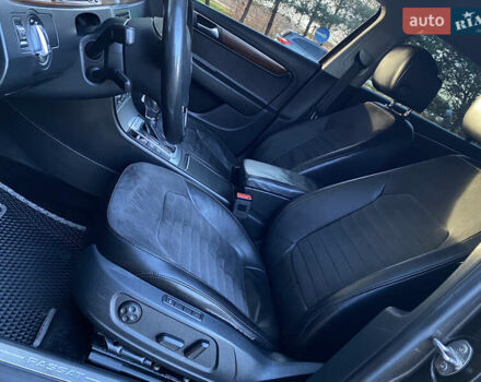 Коричневий Фольксваген Пассат, об'ємом двигуна 1.8 л та пробігом 335 тис. км за 8800 $, фото 24 на Automoto.ua