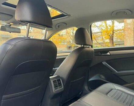 Коричневый Фольксваген Пассат, объемом двигателя 1.8 л и пробегом 126 тыс. км за 11500 $, фото 48 на Automoto.ua