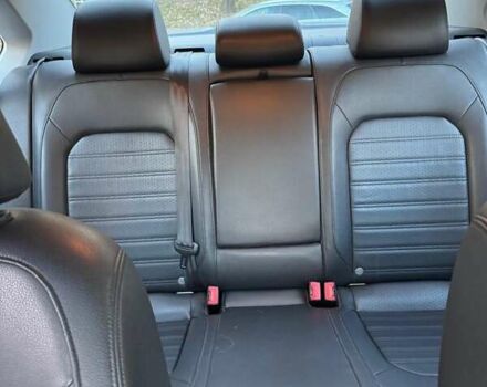 Коричневый Фольксваген Пассат, объемом двигателя 1.8 л и пробегом 126 тыс. км за 11500 $, фото 49 на Automoto.ua