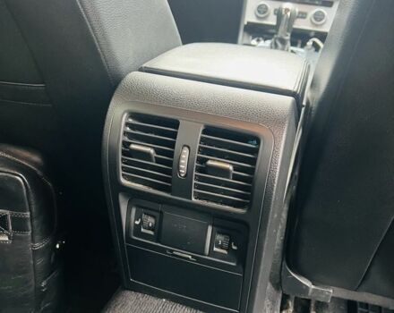 Коричневый Фольксваген Пассат, объемом двигателя 2 л и пробегом 305 тыс. км за 14700 $, фото 6 на Automoto.ua