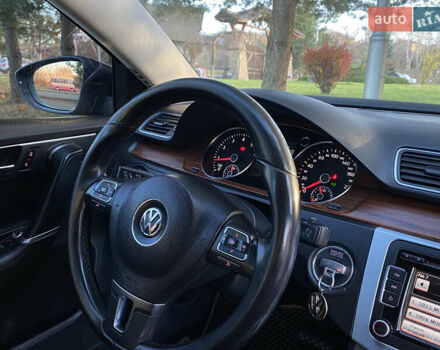 Коричневый Фольксваген Пассат, объемом двигателя 1.8 л и пробегом 330 тыс. км за 8999 $, фото 41 на Automoto.ua