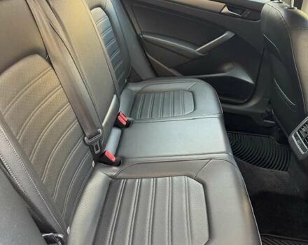 Коричневый Фольксваген Пассат, объемом двигателя 1.8 л и пробегом 126 тыс. км за 11500 $, фото 45 на Automoto.ua