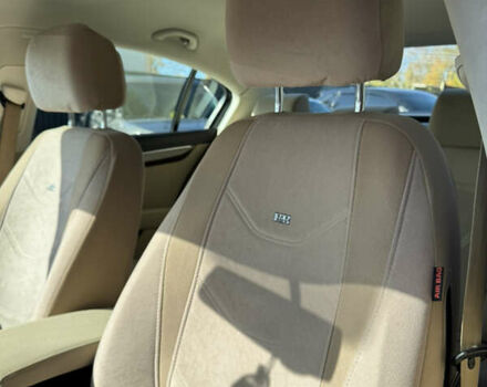 Фольксваген Пассат 2014 в Трускавце на Automoto.ua Коричневый Фольксваген Пассат, объемом двигателя 1.97 л и пробегом 268 тыс. км за 11999 $, фото 11 на Automoto.ua