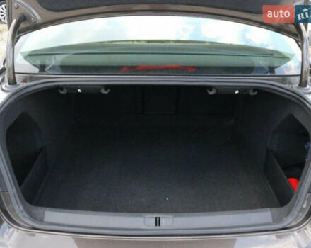 Коричневый Фольксваген Пассат, объемом двигателя 1.97 л и пробегом 268 тыс. км за 13200 $, фото 16 на Automoto.ua