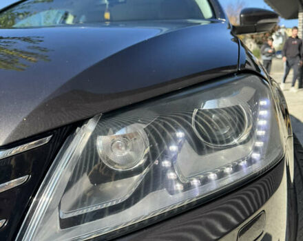 Фольксваген Пассат 2014 в Трускавце на Automoto.ua Коричневый Фольксваген Пассат, объемом двигателя 1.97 л и пробегом 268 тыс. км за 11999 $, фото 12 на Automoto.ua
