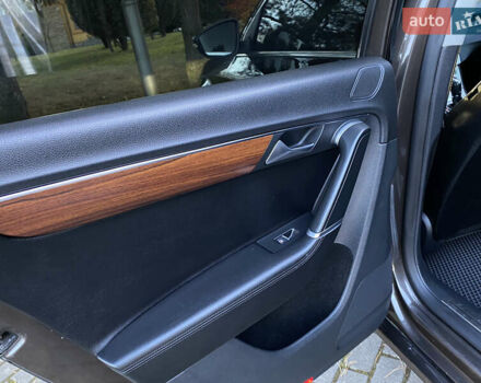 Коричневый Фольксваген Пассат, объемом двигателя 1.8 л и пробегом 330 тыс. км за 8999 $, фото 53 на Automoto.ua