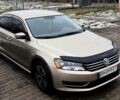 Коричневый Фольксваген Пассат, объемом двигателя 1.8 л и пробегом 151 тыс. км за 9000 $, фото 1 на Automoto.ua