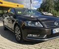 Коричневий Фольксваген Пассат, об'ємом двигуна 2 л та пробігом 252 тис. км за 12000 $, фото 1 на Automoto.ua