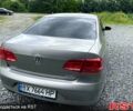 Коричневий Фольксваген Пассат, об'ємом двигуна 2 л та пробігом 260 тис. км за 12699 $, фото 8 на Automoto.ua