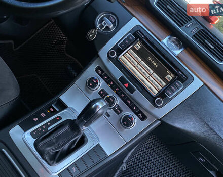 Коричневий Фольксваген Пассат, об'ємом двигуна 1.8 л та пробігом 335 тис. км за 8800 $, фото 33 на Automoto.ua