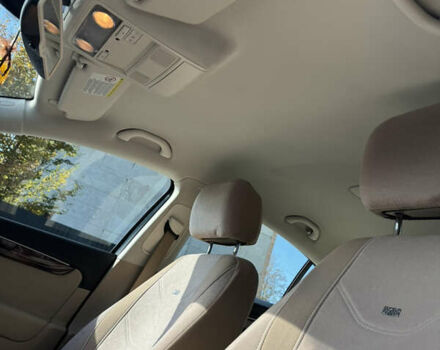 Фольксваген Пассат 2014 в Трускавце на Automoto.ua Коричневый Фольксваген Пассат, объемом двигателя 1.97 л и пробегом 268 тыс. км за 11999 $, фото 10 на Automoto.ua