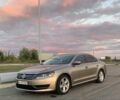 Коричневый Фольксваген Пассат, объемом двигателя 1.8 л и пробегом 200 тыс. км за 9300 $, фото 3 на Automoto.ua