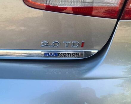 Коричневий Фольксваген Пассат, об'ємом двигуна 2 л та пробігом 150 тис. км за 16666 $, фото 4 на Automoto.ua