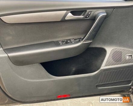 Коричневый Фольксваген Пассат, объемом двигателя 1.8 л и пробегом 278 тыс. км за 11300 $, фото 10 на Automoto.ua