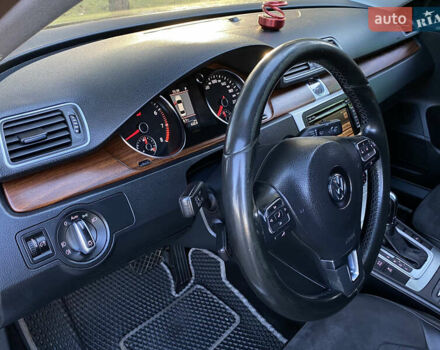 Коричневый Фольксваген Пассат, объемом двигателя 1.8 л и пробегом 330 тыс. км за 8999 $, фото 34 на Automoto.ua