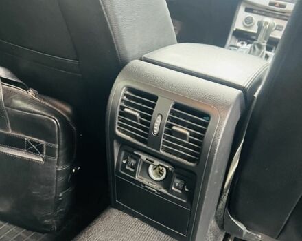 Коричневый Фольксваген Пассат, объемом двигателя 2 л и пробегом 305 тыс. км за 14700 $, фото 5 на Automoto.ua