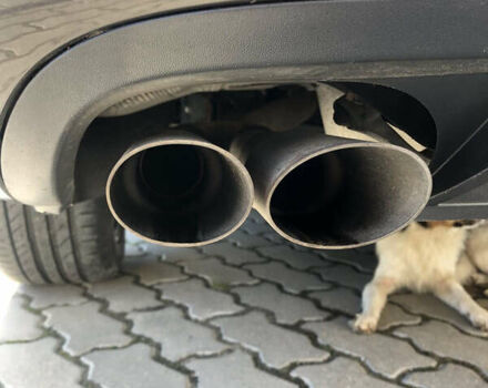 Коричневый Фольксваген Пассат, объемом двигателя 1.97 л и пробегом 268 тыс. км за 13200 $, фото 21 на Automoto.ua