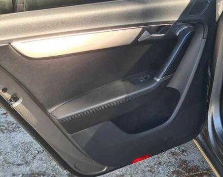 Коричневий Фольксваген Пассат, об'ємом двигуна 2 л та пробігом 150 тис. км за 16666 $, фото 7 на Automoto.ua