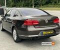 Коричневый Фольксваген Пассат, объемом двигателя 1.8 л и пробегом 278 тыс. км за 11300 $, фото 3 на Automoto.ua