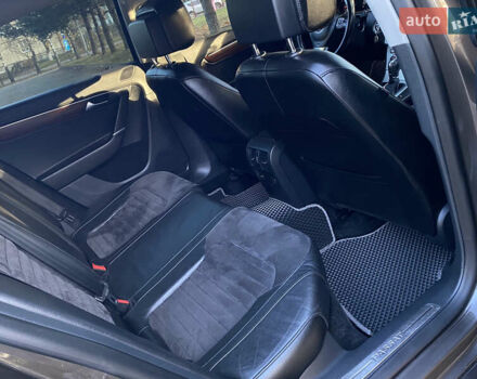 Коричневый Фольксваген Пассат, объемом двигателя 1.8 л и пробегом 330 тыс. км за 8999 $, фото 46 на Automoto.ua