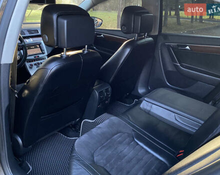 Коричневий Фольксваген Пассат, об'ємом двигуна 1.8 л та пробігом 335 тис. км за 8800 $, фото 40 на Automoto.ua