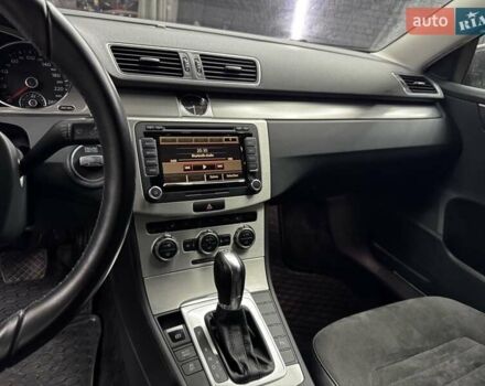 Коричневый Фольксваген Пассат, объемом двигателя 1.8 л и пробегом 104 тыс. км за 10999 $, фото 10 на Automoto.ua