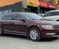 Коричневый Фольксваген Пассат, объемом двигателя 2 л и пробегом 149 тыс. км за 11600 $, фото 1 на Automoto.ua