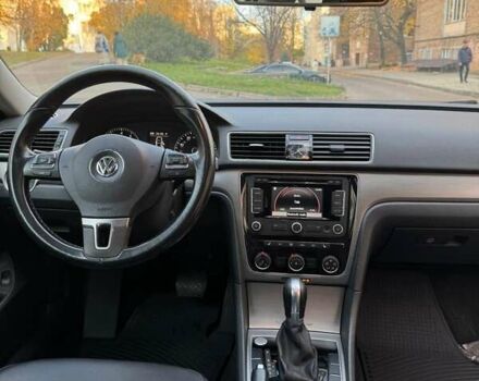 Коричневый Фольксваген Пассат, объемом двигателя 1.8 л и пробегом 126 тыс. км за 11500 $, фото 29 на Automoto.ua