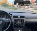 Коричневый Фольксваген Пассат, объемом двигателя 1.8 л и пробегом 126 тыс. км за 11500 $, фото 34 на Automoto.ua