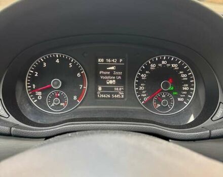 Коричневый Фольксваген Пассат, объемом двигателя 1.8 л и пробегом 126 тыс. км за 11500 $, фото 33 на Automoto.ua