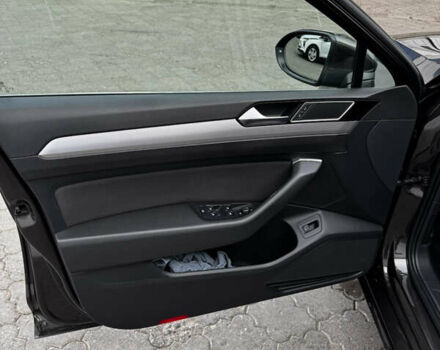 Коричневий Фольксваген Пассат, об'ємом двигуна 1.6 л та пробігом 268 тис. км за 14300 $, фото 8 на Automoto.ua