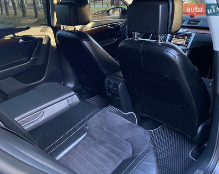 Коричневий Фольксваген Пассат, об'ємом двигуна 1.8 л та пробігом 335 тис. км за 8800 $, фото 39 на Automoto.ua