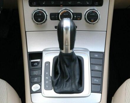 Коричневий Фольксваген Пассат, об'ємом двигуна 2 л та пробігом 252 тис. км за 12000 $, фото 7 на Automoto.ua