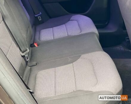 Коричневый Фольксваген Пассат, объемом двигателя 1.8 л и пробегом 278 тыс. км за 11300 $, фото 9 на Automoto.ua