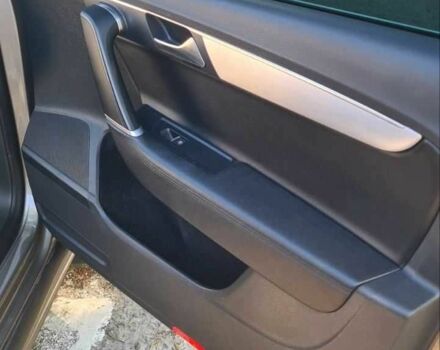 Коричневий Фольксваген Пассат, об'ємом двигуна 2 л та пробігом 150 тис. км за 16666 $, фото 9 на Automoto.ua