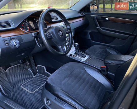 Коричневый Фольксваген Пассат, объемом двигателя 1.8 л и пробегом 330 тыс. км за 8999 $, фото 33 на Automoto.ua