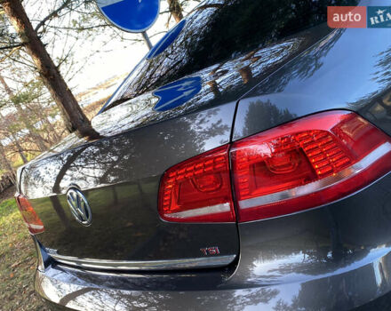 Коричневый Фольксваген Пассат, объемом двигателя 1.8 л и пробегом 330 тыс. км за 8999 $, фото 23 на Automoto.ua