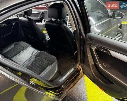 Коричневый Фольксваген Пассат, объемом двигателя 1.8 л и пробегом 104 тыс. км за 10999 $, фото 12 на Automoto.ua